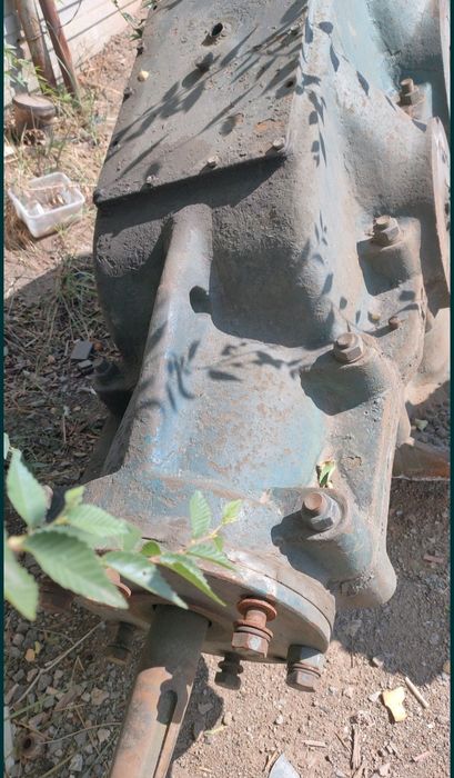 Продам редуктор КС 400