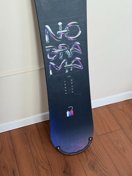 Продам сноуборд Salomon