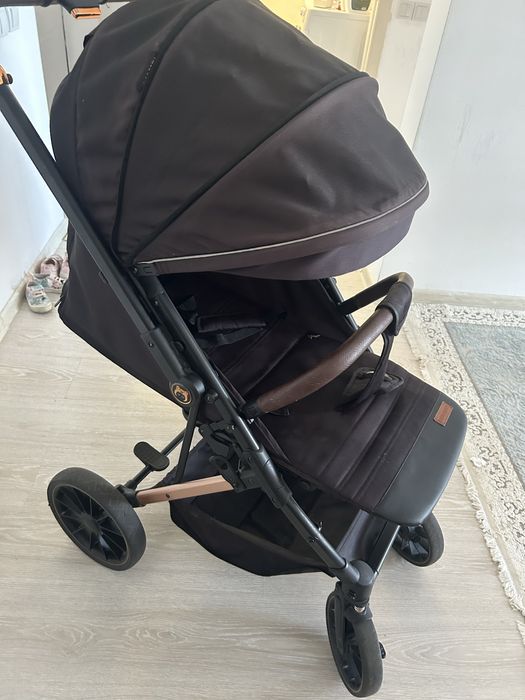 Коляска ining Baby