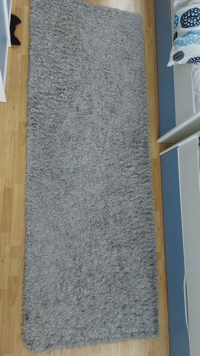 Covor perfectă stare 0.9m x 2.5m