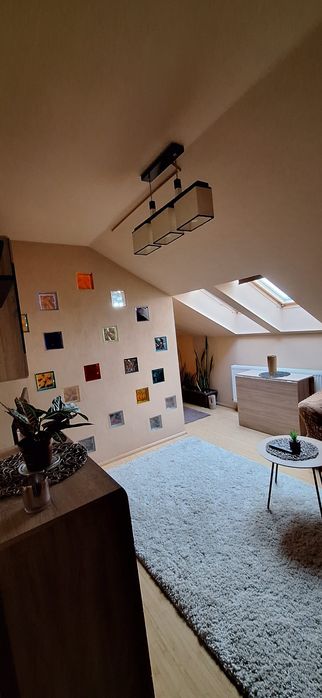 Vând ap. 2 camere Eroilor