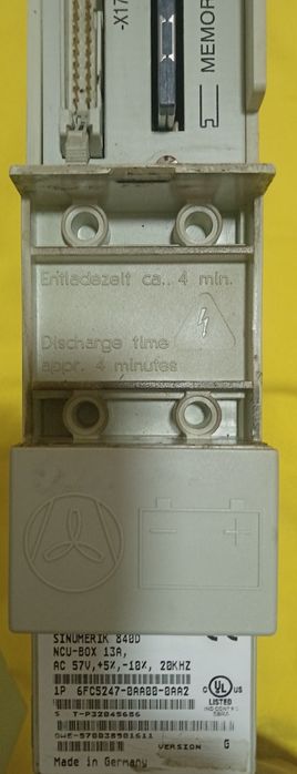 Siemens Pcu si Plc-uri