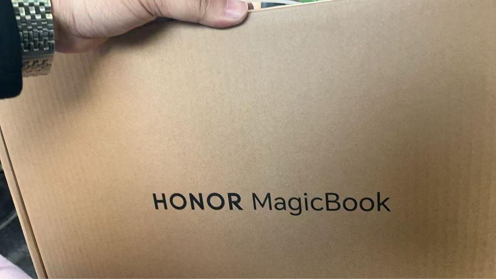 HONOR Magicbook X14