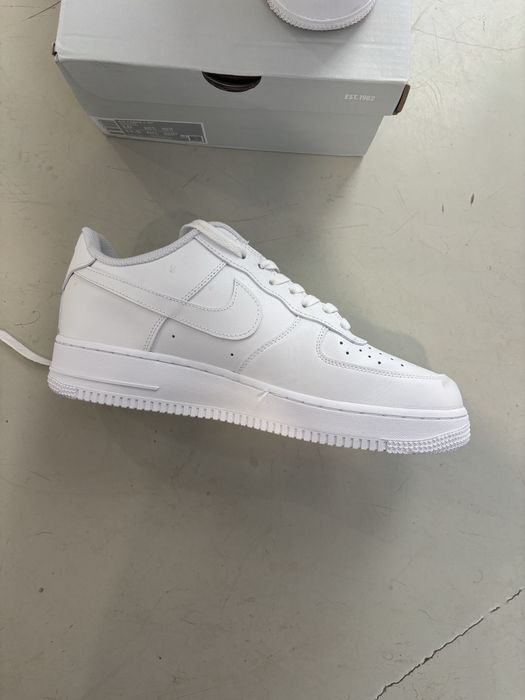 Nike  air force / Alexander McQueen мъжки обувки