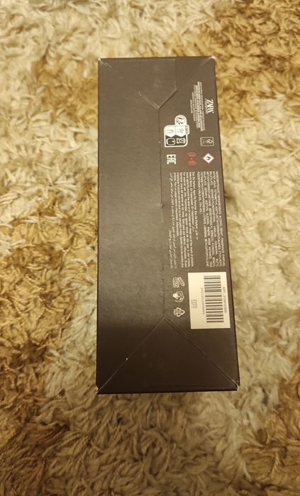 ZARA Vanilla 02 Collection - 100 ml + 30 ml