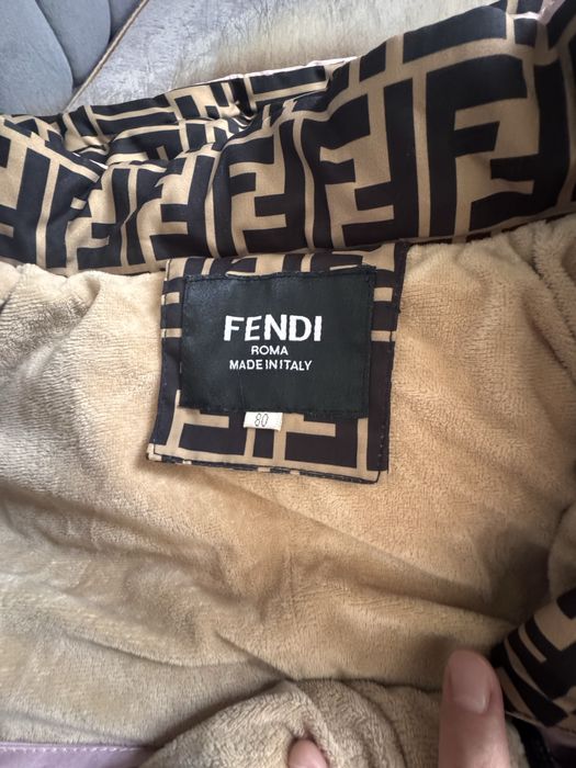 Продам комбинезон