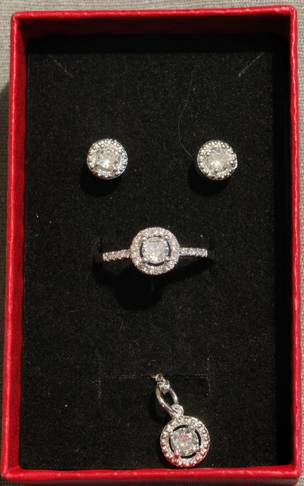 Bijuterii din argint 925