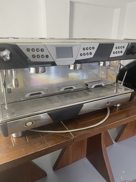 Espressor Astoria Plus 4 You TS 2016 La Marzocco  Aparat cafea