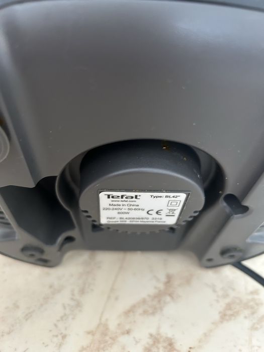 Bllender tefal cu cana