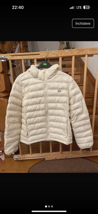 Geaca Levi’s dama XS