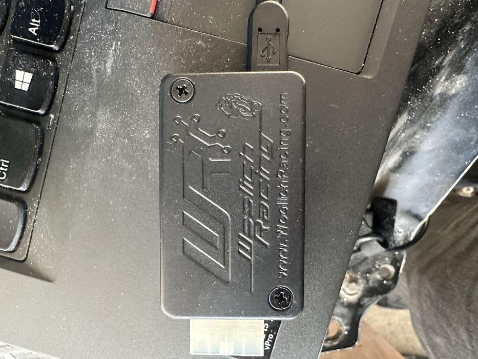 Woolich  Racing USB D v3