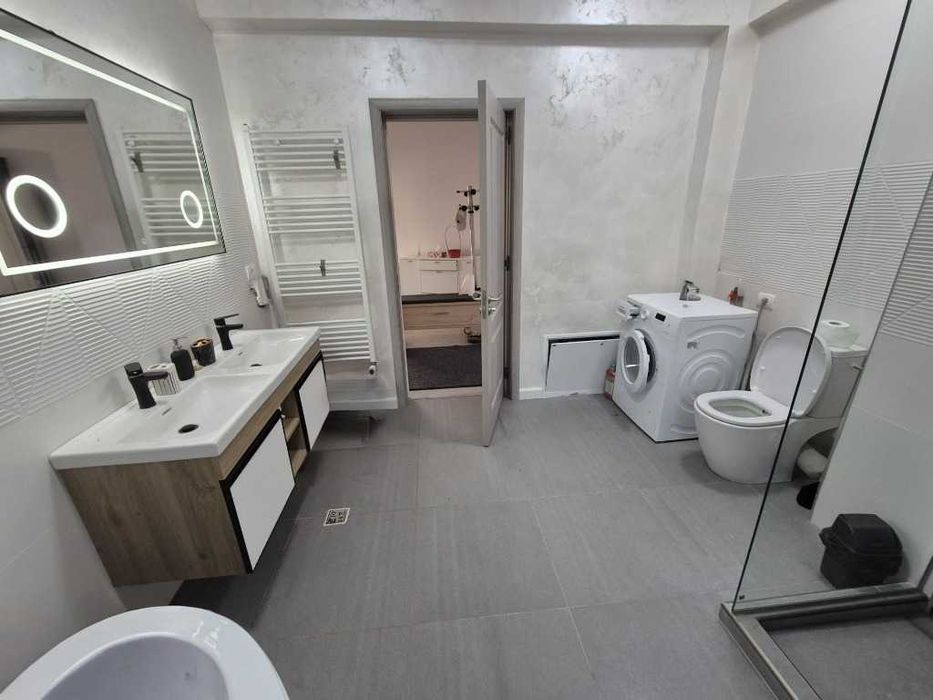 Apartament 3 camere, 75 mp, 2 balcoane, Bd. Uverturii 163, proprietar