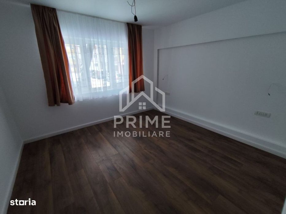 Apartament 2 camere| parter| zona Cetate