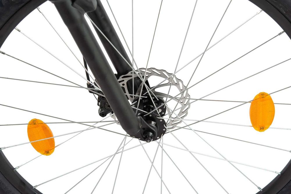 Мъжки планински велосипед Adore Enforce 29'', син