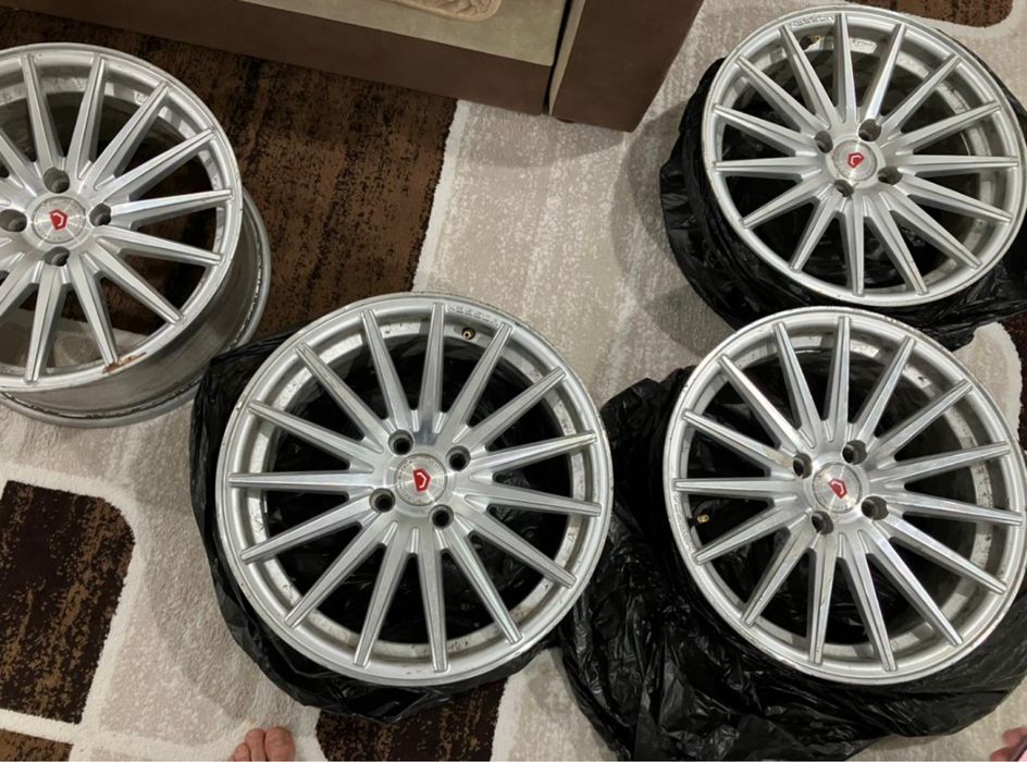 Продам диски б/у