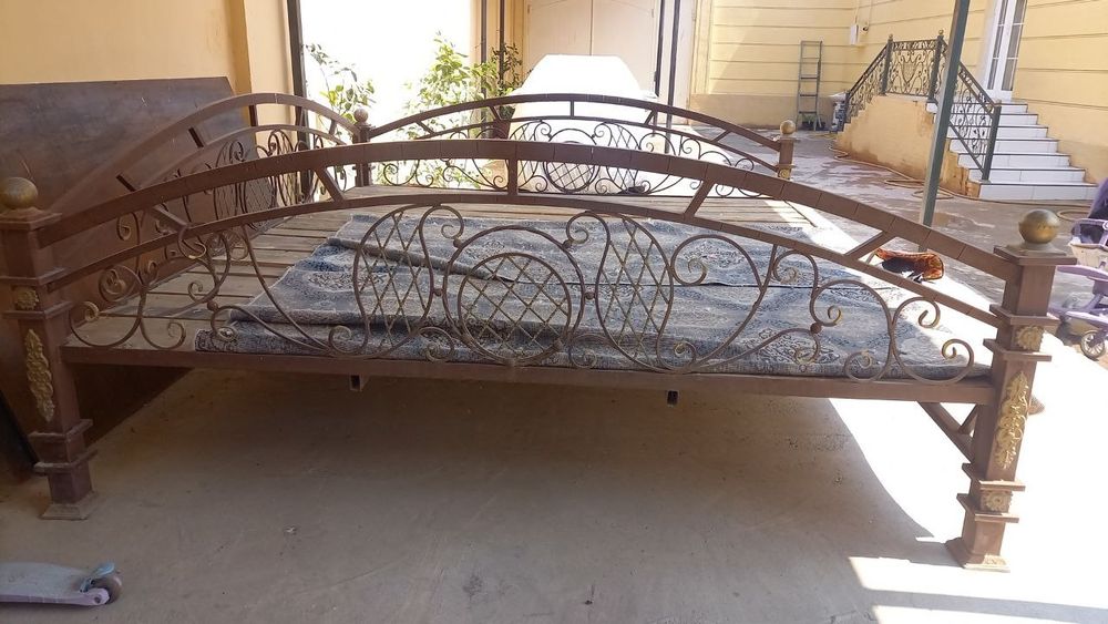 Sori tapchan temirli