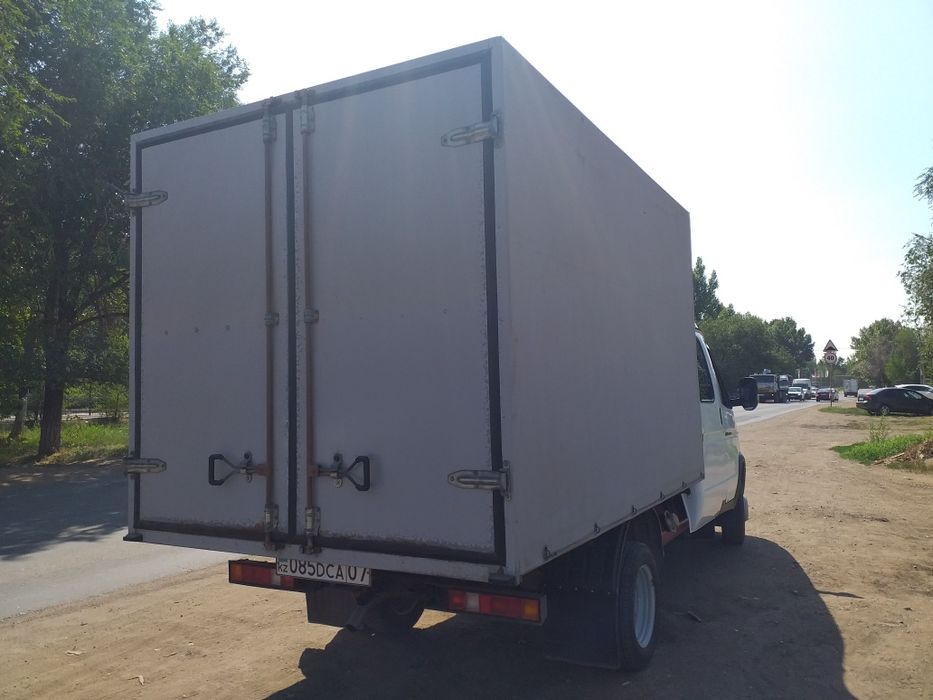 Продам    ГАЗель