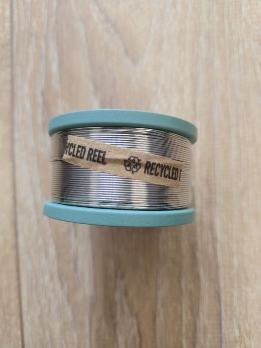 Fludor Stannol 0,7mm 250g