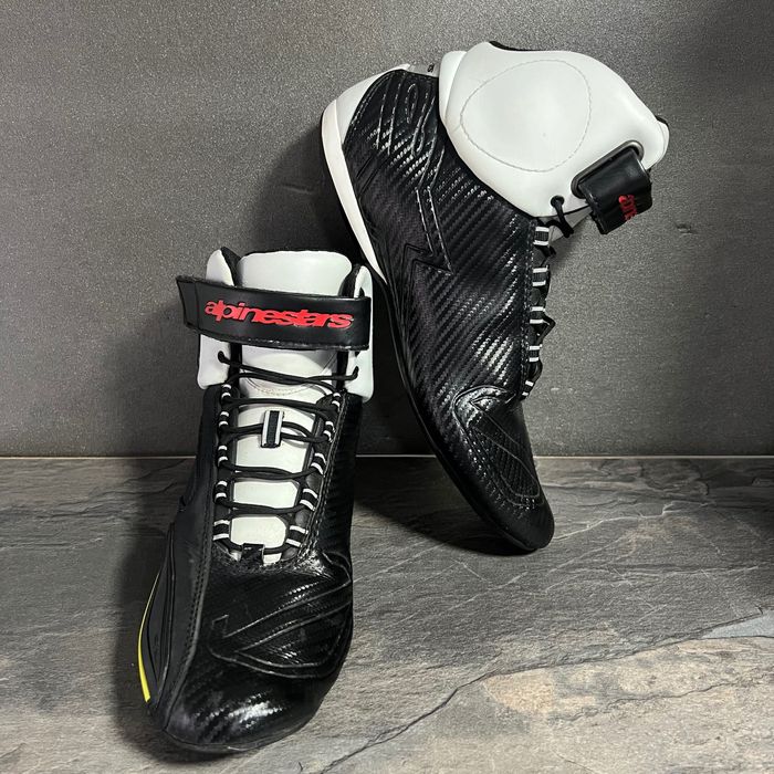 Мото обувки Alpinestars SP-1 - 44 размер