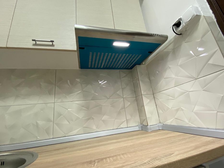 Diverse montaje sanitare