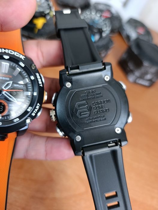 Casio G shock многофункциональные часы супер распродажа