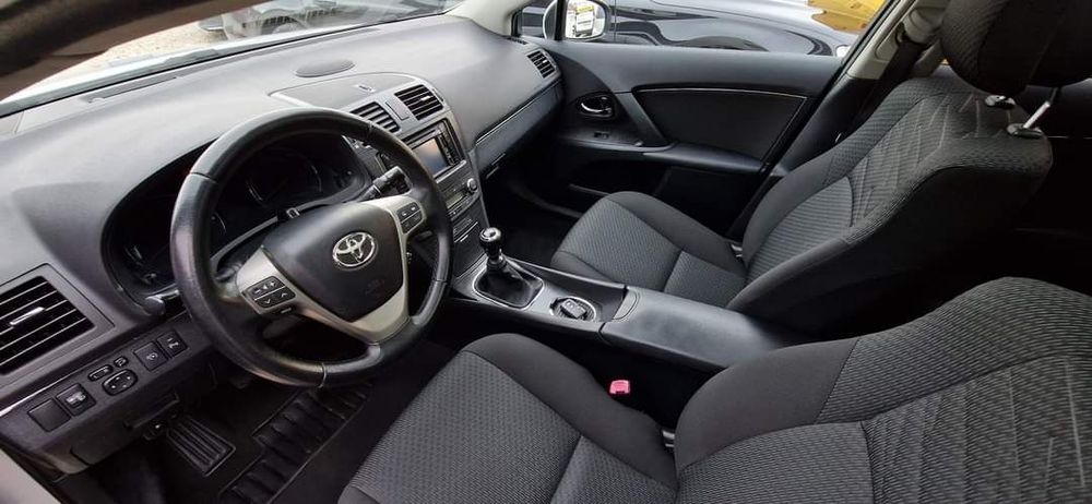 Toyota Avensis t27 1.8 147 HP

1.8 147HP, КомбToyota Avensis

1.8 147H