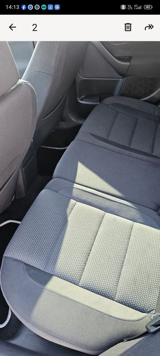 VOLKSWAGEN  2010 — imagine 5