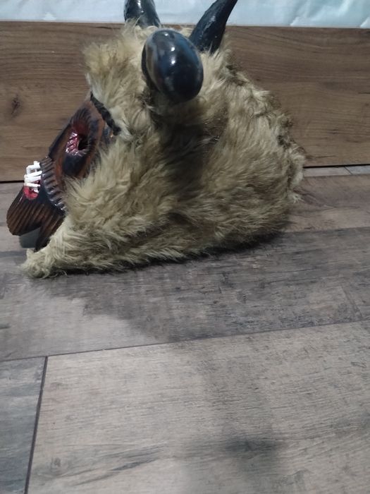 Костюм за сурва и Иванов ден