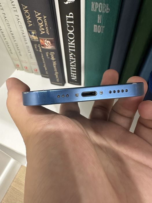 Iphone 13, 128 GB