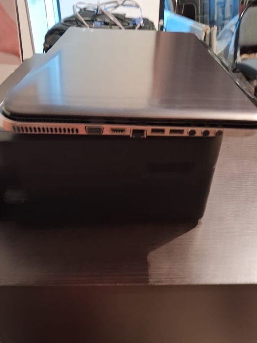 Ноутбук HP Pavilion dv7 core i5