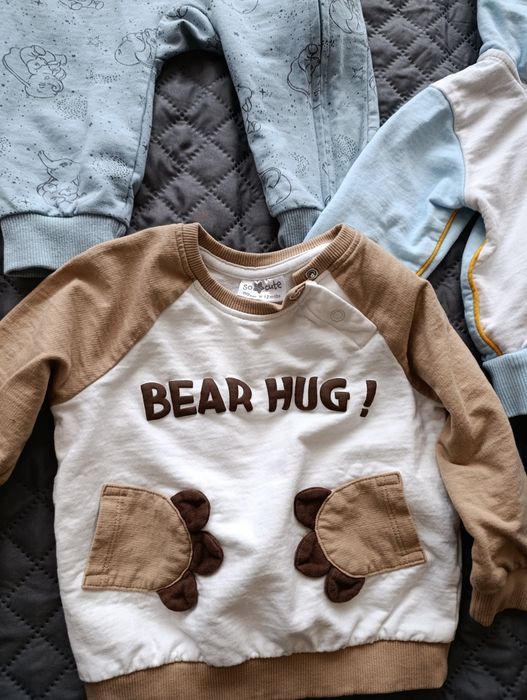 Дрешки за момиче