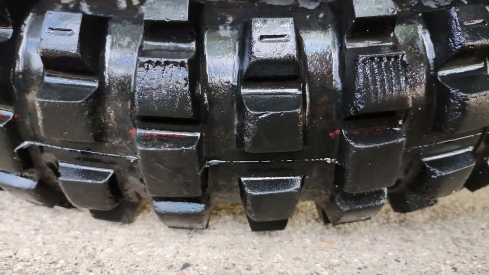 Гуми за Крос Journey 17цола