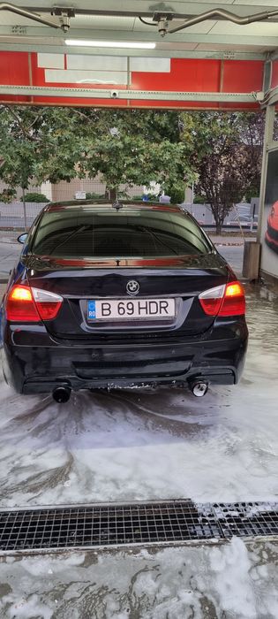 Bmw e90 seria 3 320d