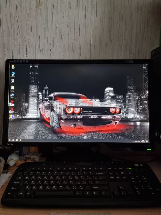 Компьютер игровой продам