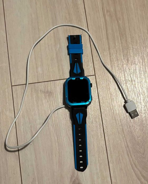 Ceas Smartwatch Wonlex KT32 - Copii