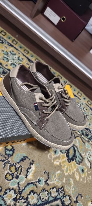 Продам мужскую обувь!