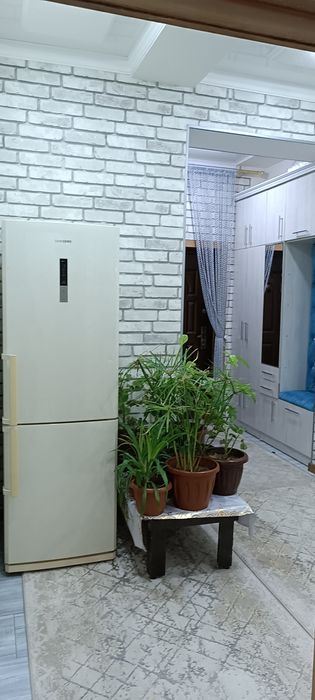 Продается 4-х комнатная квартира