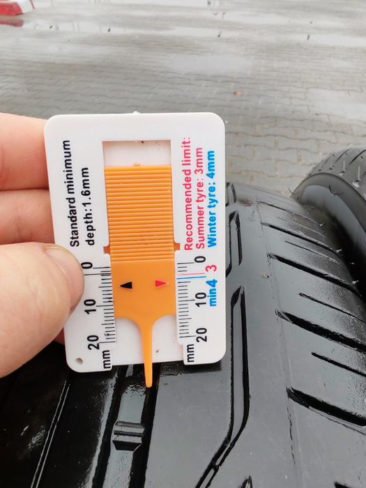 Anvelope Bridgestone Turanza 225/55/17