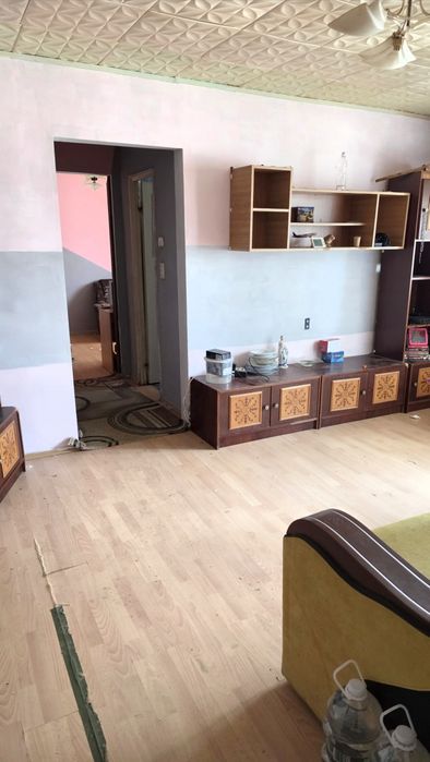 Apartament 3 camere 66M²