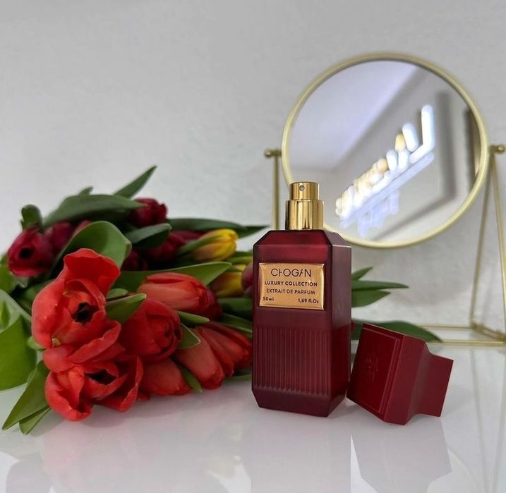 Parfum Chogan 146 – persistent 8-12h, lux la preț mic