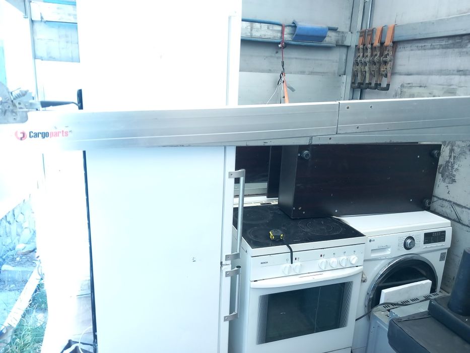 Транспортни услуги