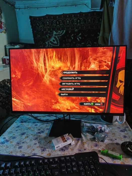 Продам игровой компьютер.