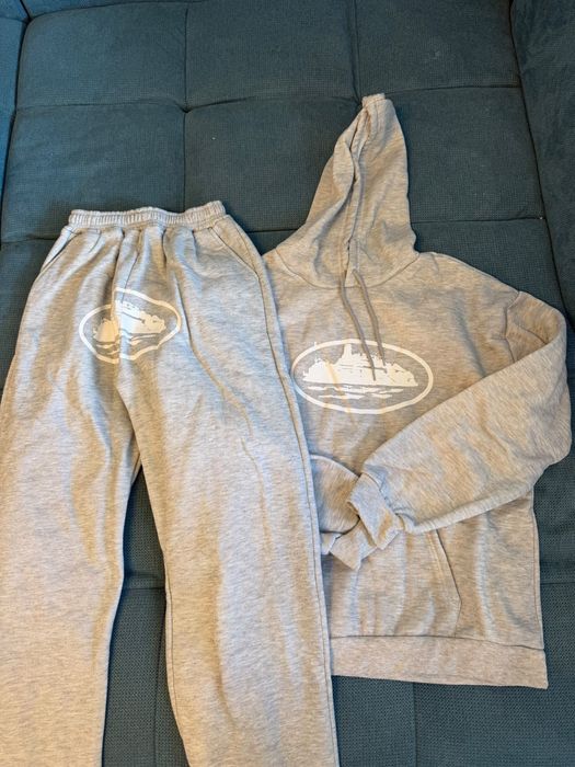 tracksuit corteiz