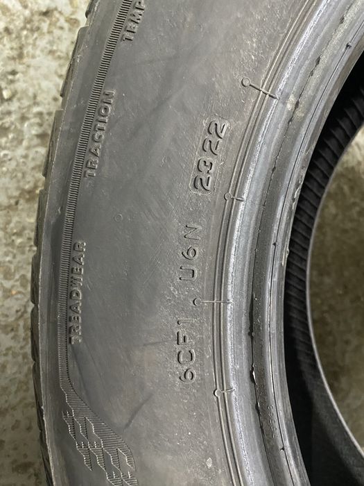 Anvelope vara 215/60R16 Bridgestone Turanza T005 95V