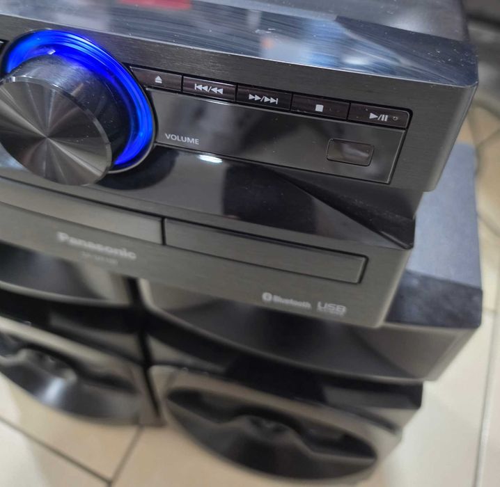 Panasonic SC-UX100