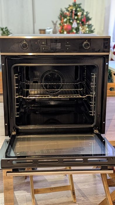 Cuptor electric incorporabil Samus SC626GDXC9, clasa A