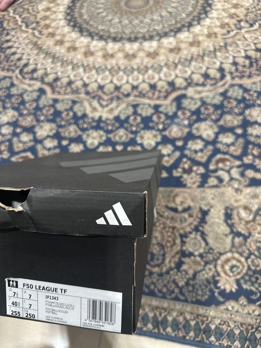 Adidas f50,сороконожки