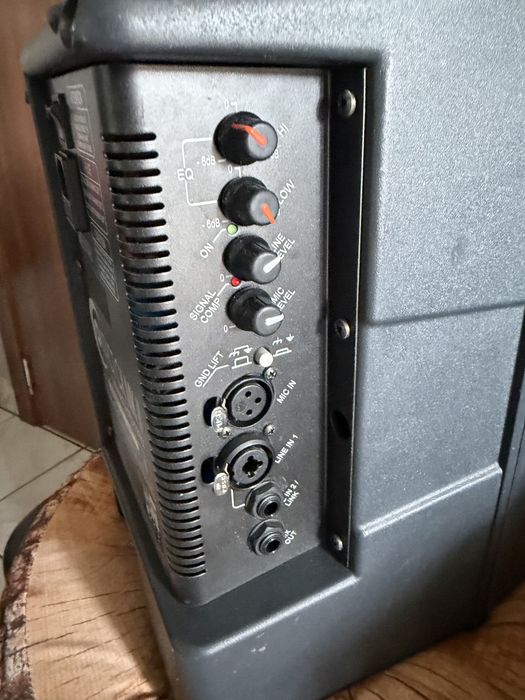 Voice Systems Contact CX MK2