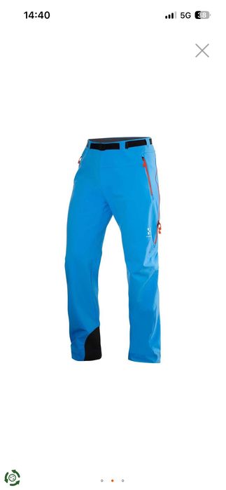 haglofs Rando Flex Pant  мъжки панталон ски