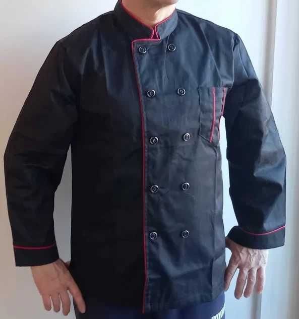 Tunica,bluza de bucatar,cofetar patiser